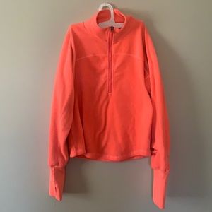FP Movement 1/4 Zip Fleece
